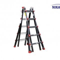Thang nhôm gấp đa năng Nikawa NKB-45