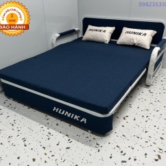 Sofa giường HUNIKA GS180 (1,8m x 1,9m)