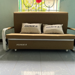 Sofa giường HUNIKA GS150 (1,5m x 1,9m)