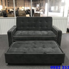 Sofa Giường Đa Năng Thông Minh HP140-2 [Giá Gốc Tại Kho]