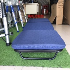 GIƯỜNG GẤP NÂNG ĐẦU 3 KHÚC GB 65 GIÁ RẺ TPHCM