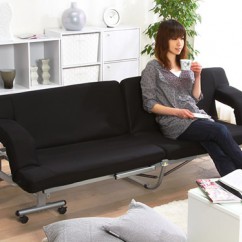 Giường Gấp Sofa Nhật Bản OTB-SFN 2in1