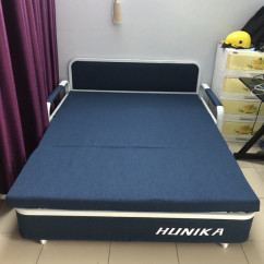 Sofa Giường HUNIKA GS120(1,2m x 1,9m)