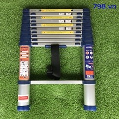 Thang nhôm rút đơn Nikawa NK-32(3.2m)