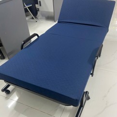 	Giường Xếp Cao Cấp Nhập Khẩu