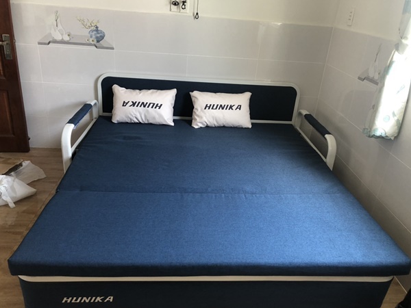 hunika sofa bed smart