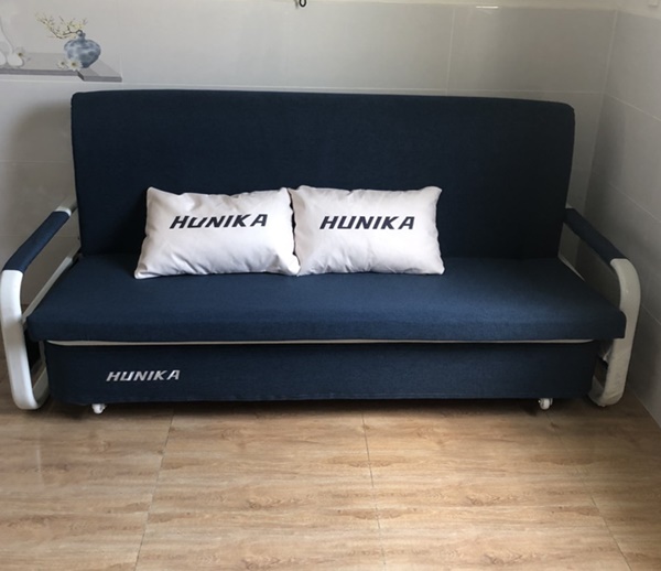 sofa bed hunika smart 150 gia re