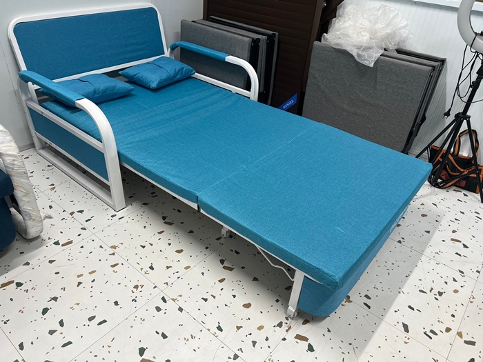 Ghế sofa giường kéo