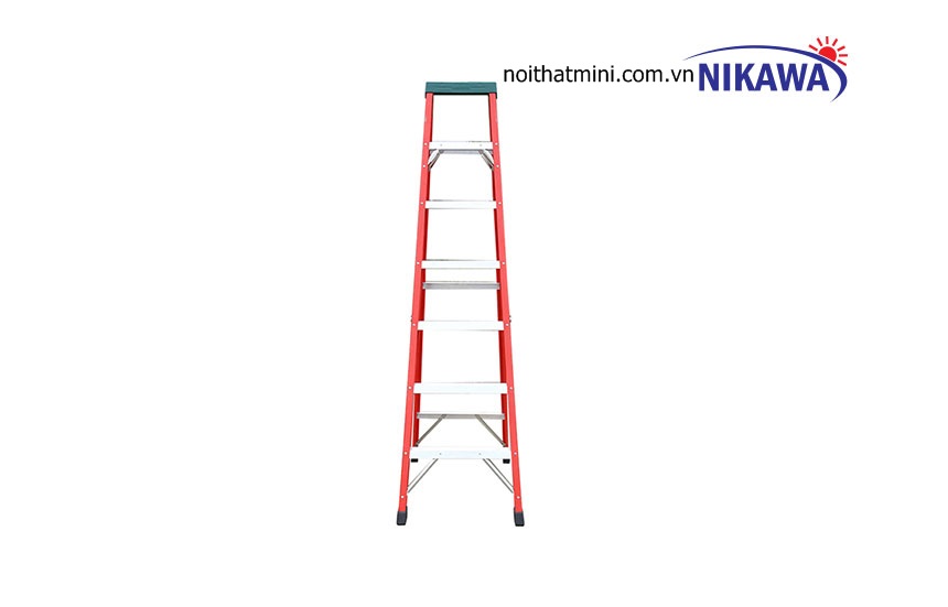 Thang cách điện chữ A Nikawa NKJ- 7C