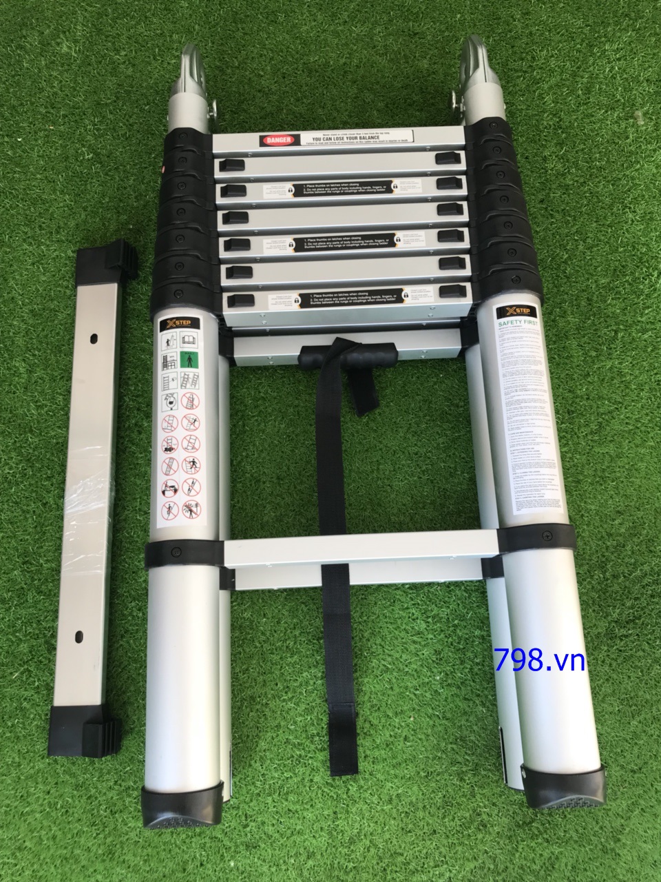 thang nhom rut xstep xm 25 my