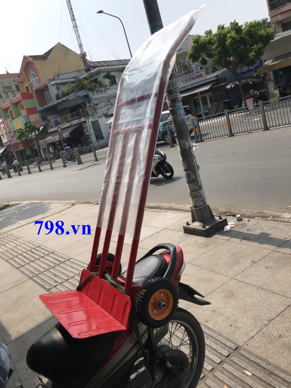 xe keo hang 2 banh gia re